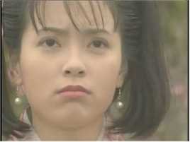 傅明宪(Gigi Fu)《神雕》中的最新剧照