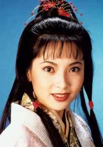 最新傅明宪(Gigi Fu)精彩图册