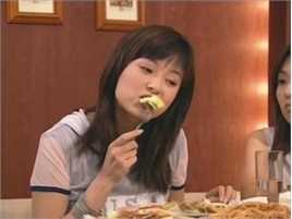 高清傅明宪(Gigi Fu)精彩图册