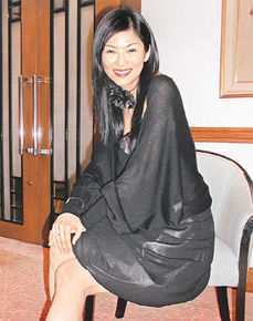 最全黄卓玲(Wong, Ruby)壁纸