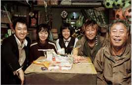 最全宋康昊()在经典电影《汉江怪物》中的壁纸