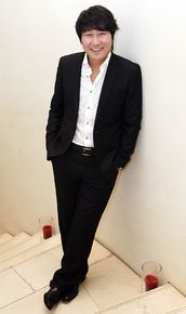 最新宋康昊()精彩图册