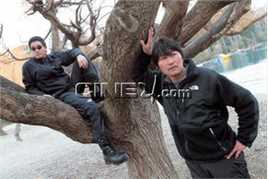 高清宋康昊()精彩图册