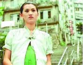 最全余绮霞(Dorothy Yu)壁纸