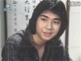 蔡枫华(Kenneth)《IQ成熟时》剧照