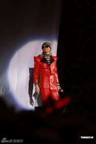 精选蔡枫华(Kenneth)精彩图册