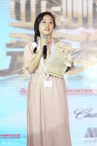 精选曾翠珊精彩图册