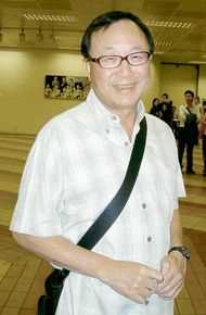 许冠文(Michael Hui)精彩图册