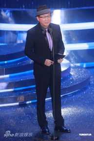 精选许冠文(Michael Hui)精彩图册