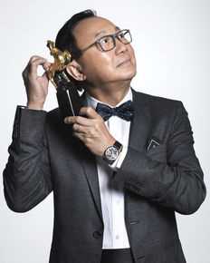 最全许冠文(Michael Hui)壁纸