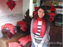 精选彭家丽(Angel)