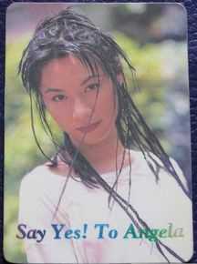 彭家丽(Angel)最优质彭家李照相册