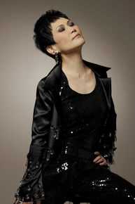 最优质陈洁灵(Elisa Chan)素颜照