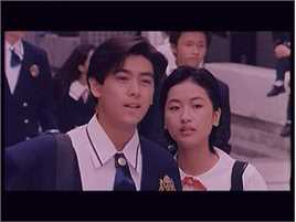 徐濠萦(Hilary Tsui)电影作品图册