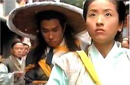 徐濠萦(Hilary Tsui)参演电视作品（1995-2000）性感图片壁纸