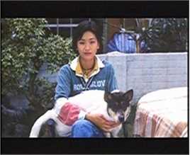 徐濠萦(Hilary Tsui)参演电影作品（1993-1997）图片图册