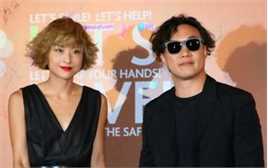 徐濠萦(Hilary Tsui)出席活动性感图片图集