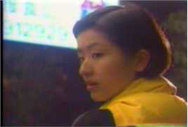 徐濠萦(Hilary Tsui)1996年《天降财神》最优质剧照