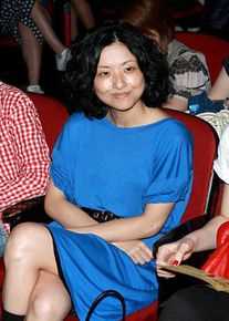 精选徐濠萦(Hilary Tsui)精彩图册