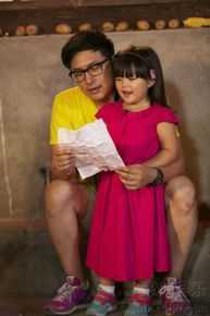 王诗龄(Angela)爸爸去哪儿壁纸壁纸