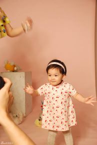 高清王诗龄(Angela)精彩图册