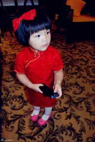 精选王诗龄(Angela)精彩图册