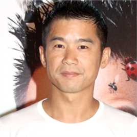 精选林海峰(Jan Lamb)