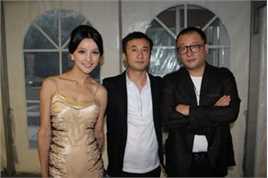 阿年活动照生活照