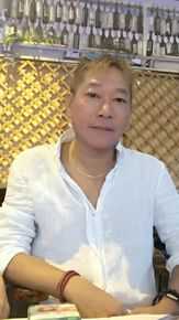 林子皓(Bosco)生活照