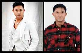 高清陈天文精彩图册