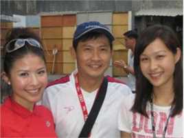 最优质陈天文精彩图册