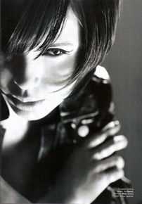 高清郑惠玉(Zoe Tay)性感图片