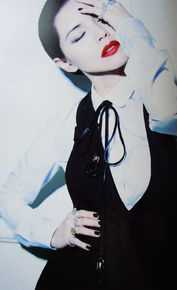 高清郑惠玉(Zoe Tay)精彩图册