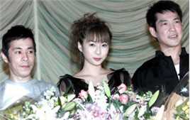 高清冈村隆史(Takashi Okamura)性感图片