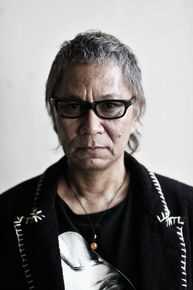 最优质三池崇史(Takashi Miike)素颜照