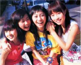 曲奇(Cookies) 四饼永恒性感图片图集