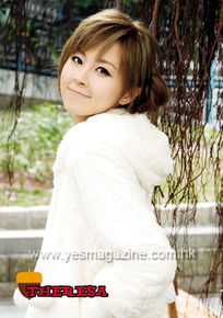 曲奇(Cookies)傅颖@前后照片