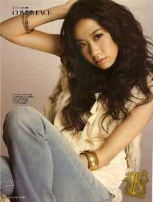 曲奇(Cookies)吴雨霏@生活照相册