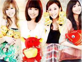 最优质曲奇(Cookies)素颜照