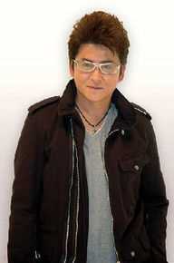 哀川翔(Show Aikawa、Sh)照