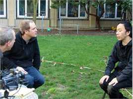 高清冢本晋也(Shinya Tsukamoto)图片