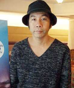 最优质冢本晋也(Shinya Tsukamoto)生活照