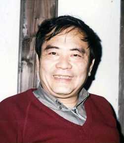 最新胡金铨(King Hu)性感图片