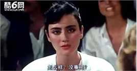 高丽虹(Joyce Mina Godenzi)电视剧剧照