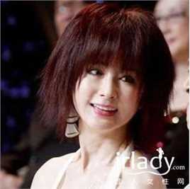 高清潘迎紫(Yin Tze Pan，Angela)图片