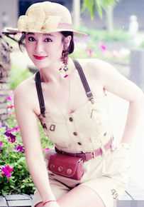 潘迎紫(Yin Tze Pan，Angela)最优质相册