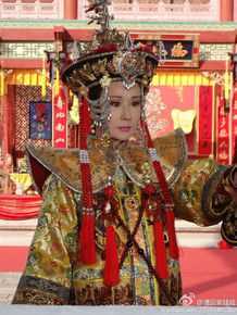 潘迎紫(Yin Tze Pan，Angela)最新剧照