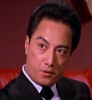 唐菁(Ching Tang)前后照片