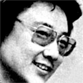 孙仲前后照片