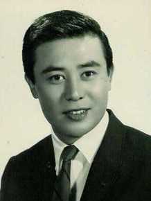 关山(Shan Kwan)前后照片